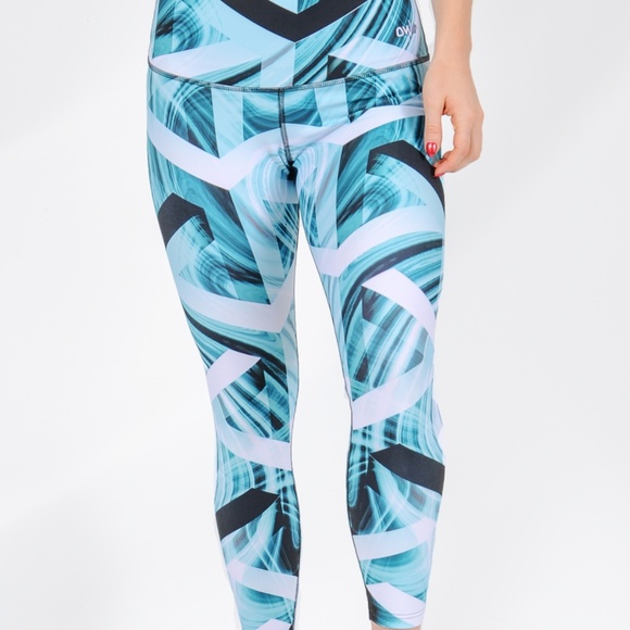 LEGGINGS - Picture 2 of 2